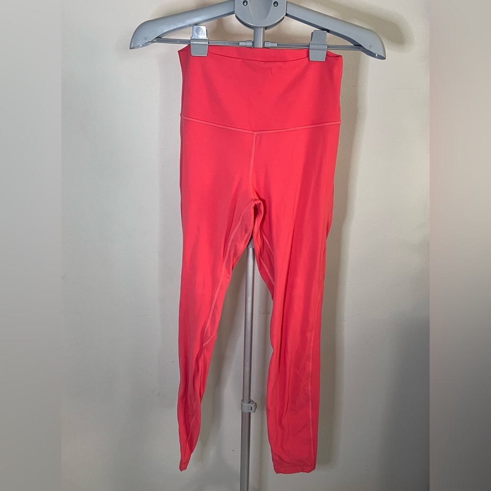Lululemon Double-Lined Align Leggings